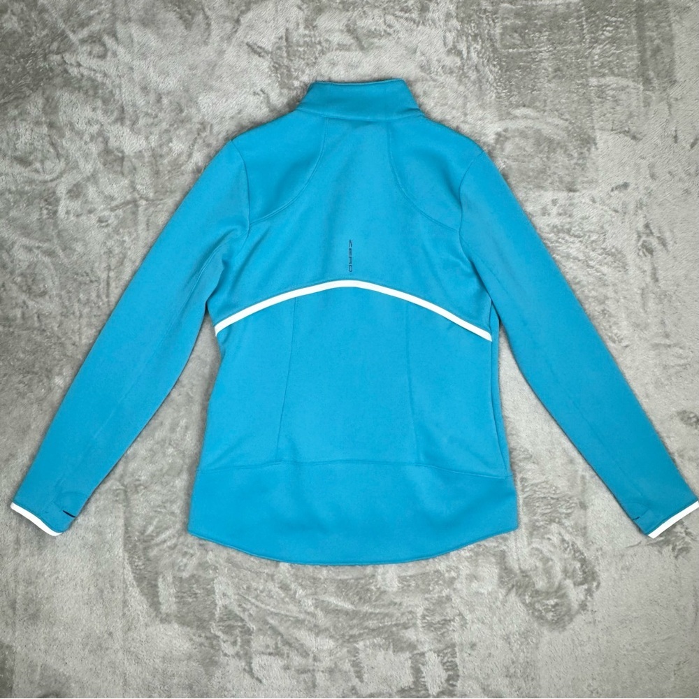 Zero Restriction Sofia Pullover Quarter Zip Pocke… - image 8